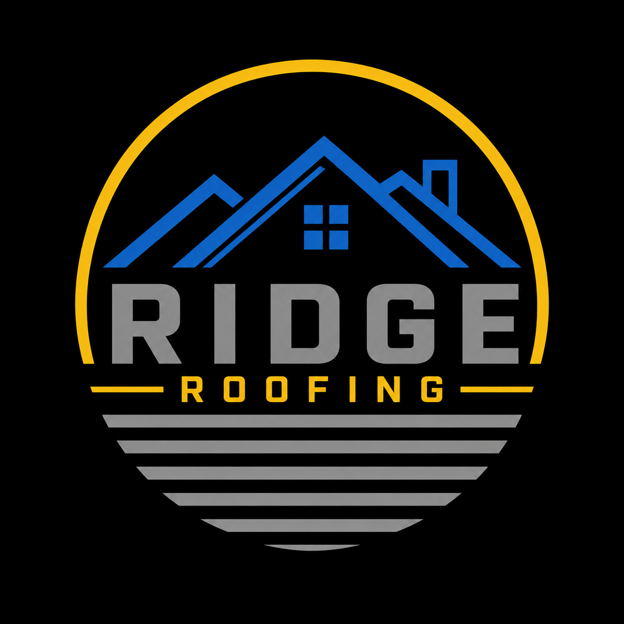 Ridge Roofing
